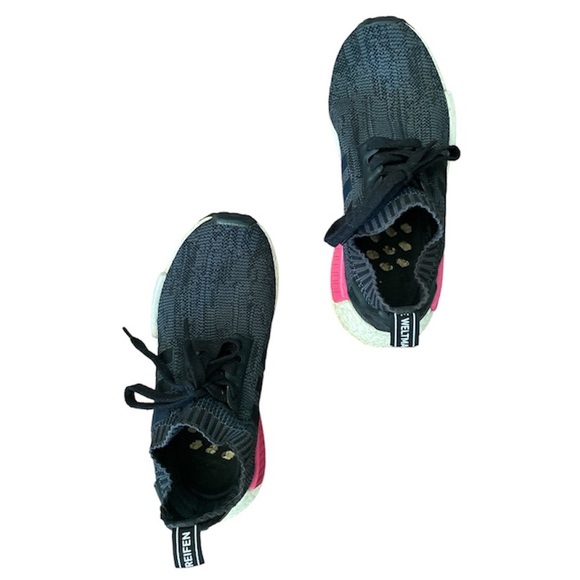 ADIDAS NMD R1 - Picture 3 of 3